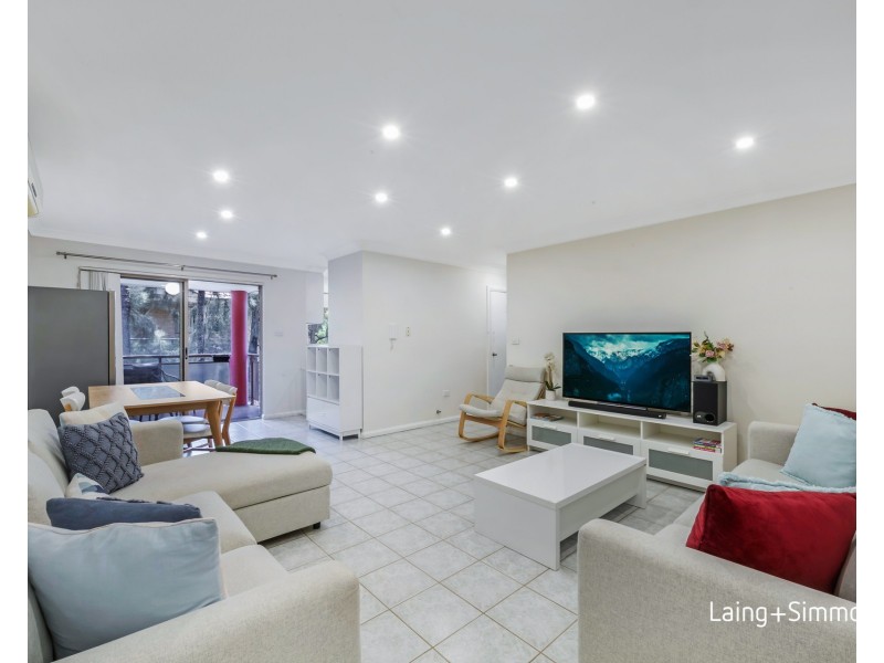 3/23-25 Oxford Street, Merrylands NSW 2160