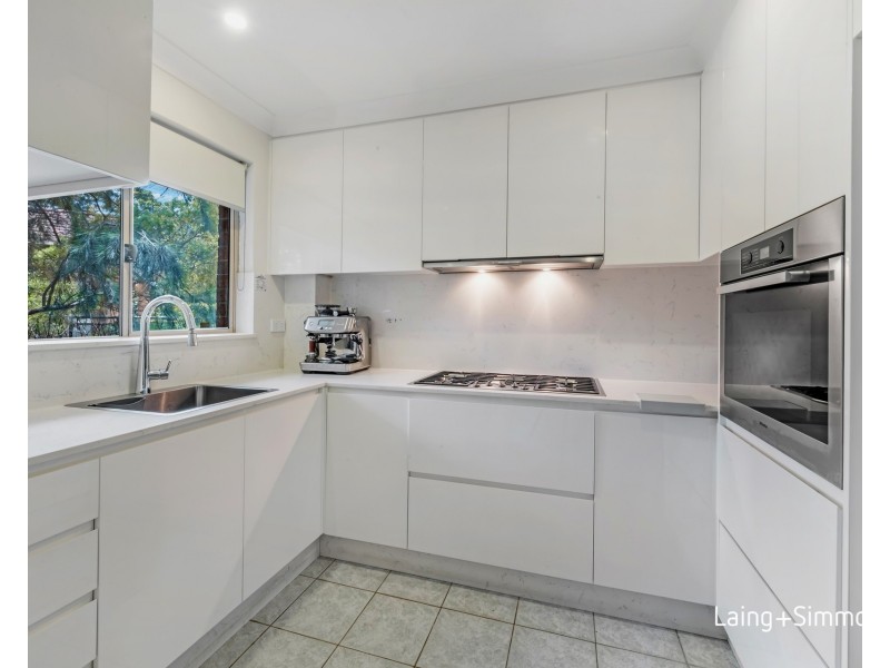 3/23-25 Oxford Street, Merrylands NSW 2160