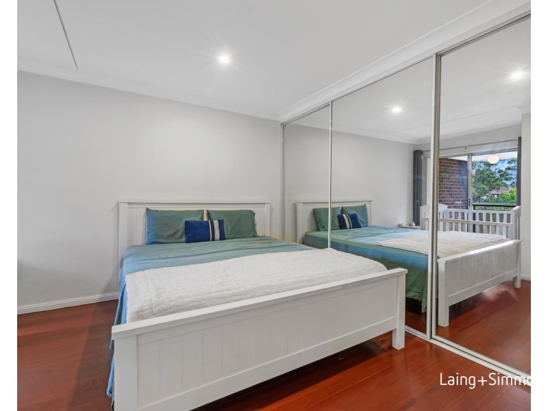3/23-25 Oxford Street, Merrylands NSW 2160