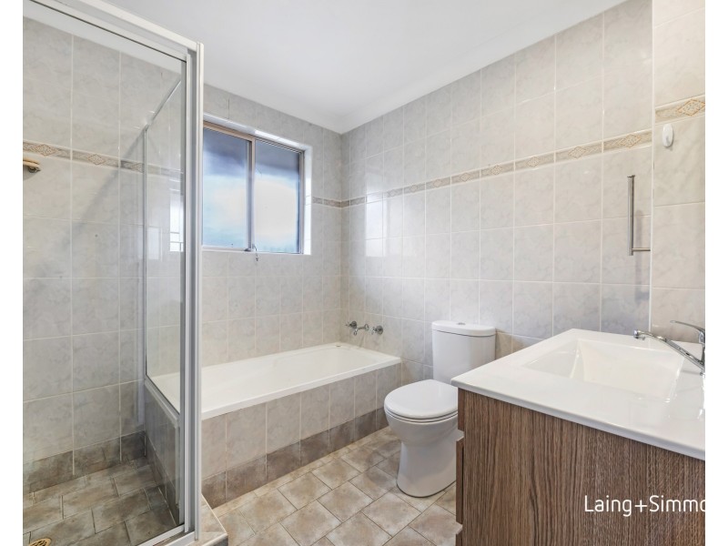 3/23-25 Oxford Street, Merrylands NSW 2160