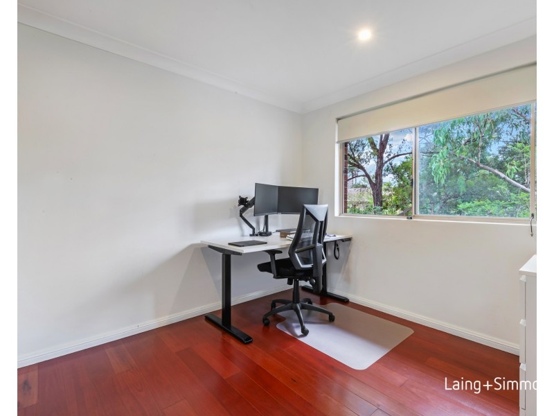 3/23-25 Oxford Street, Merrylands NSW 2160