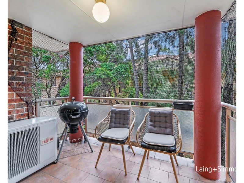 3/23-25 Oxford Street, Merrylands NSW 2160