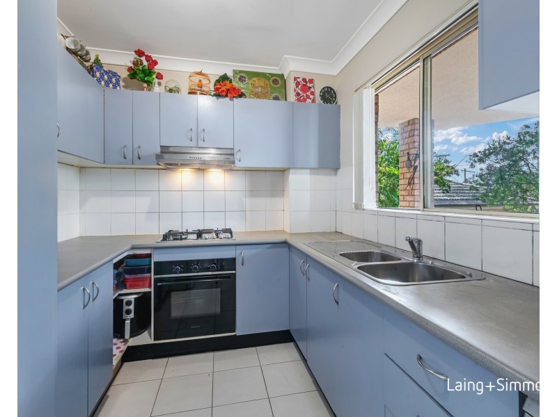 5/109-110 Military Road, Guildford NSW 2161