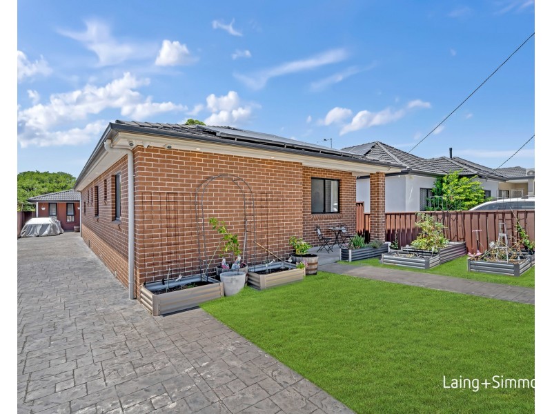 65 Robertson Street, Merrylands NSW 2160