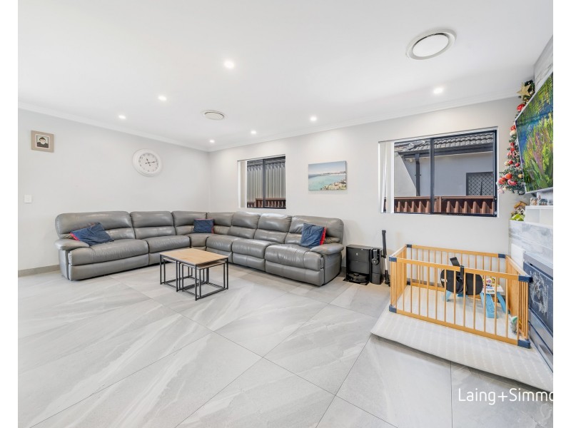 65 Robertson Street, Merrylands NSW 2160