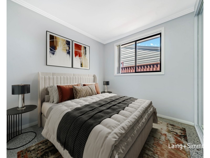 65 Robertson Street, Merrylands NSW 2160