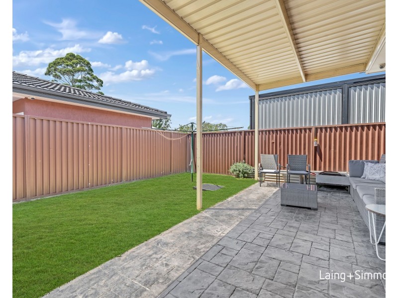 65 Robertson Street, Merrylands NSW 2160