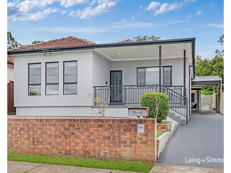 27 Robertson Street, Guildford West NSW 2161