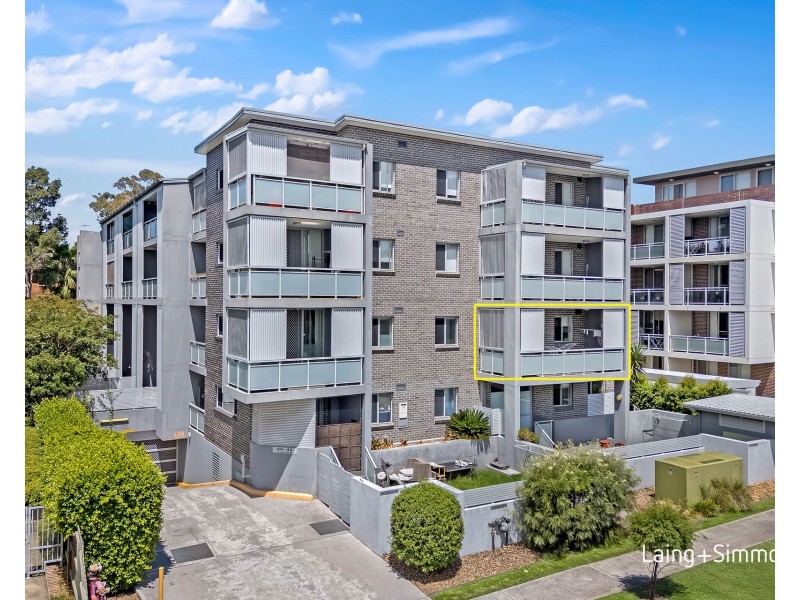 10/44-46 Addlestone Road, Merrylands NSW 2160