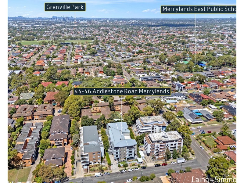 10/44-46 Addlestone Road, Merrylands NSW 2160