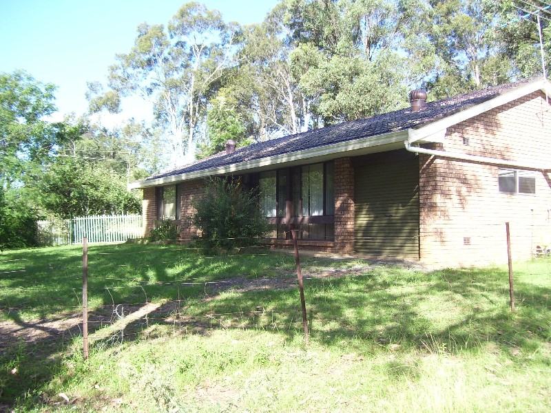 Theresa Park NSW 2570