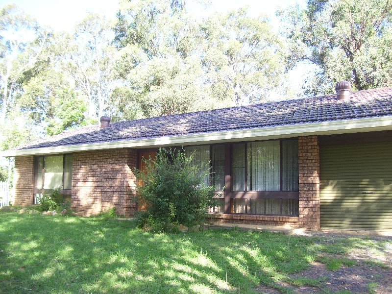 Theresa Park NSW 2570