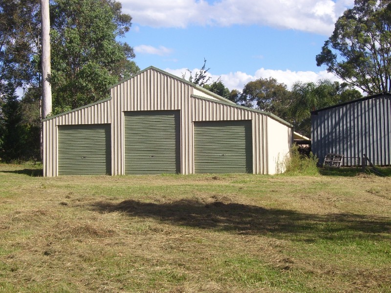 Theresa Park NSW 2570