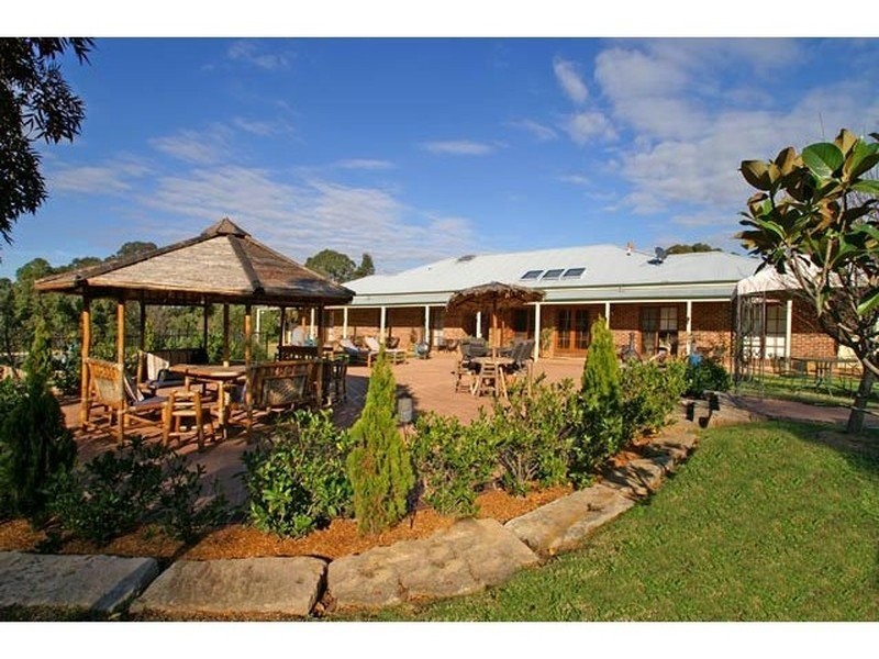 37 Culverston Avenue, Denham Court NSW 2565