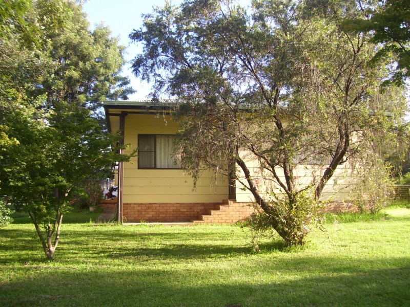 Oakdale NSW 2570