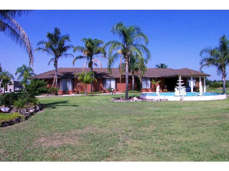 Kemps Creek NSW 2178