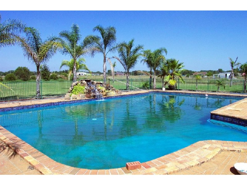 Kemps Creek NSW 2178