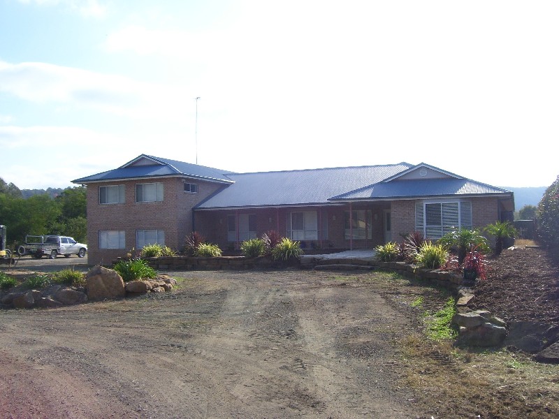 Regentville NSW 2745