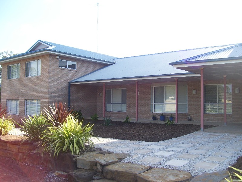 Regentville NSW 2745