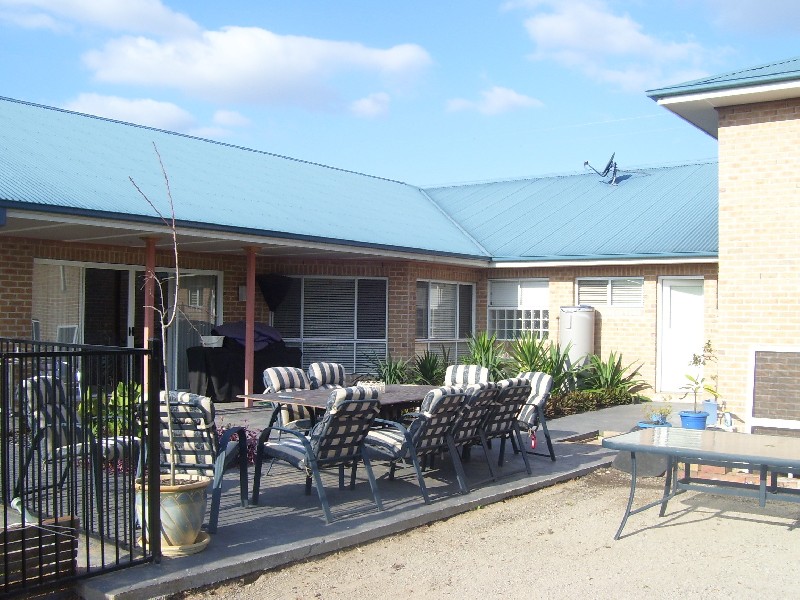 Regentville NSW 2745