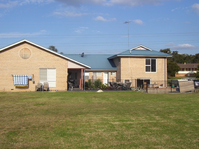 Regentville NSW 2745