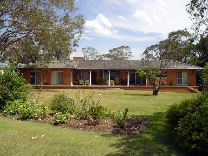 Catherine Field NSW 2557