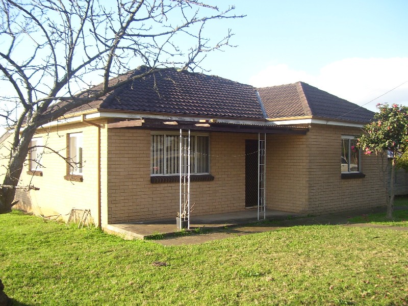 West Hoxton NSW 2171