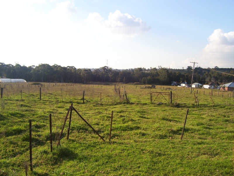 West Hoxton NSW 2171