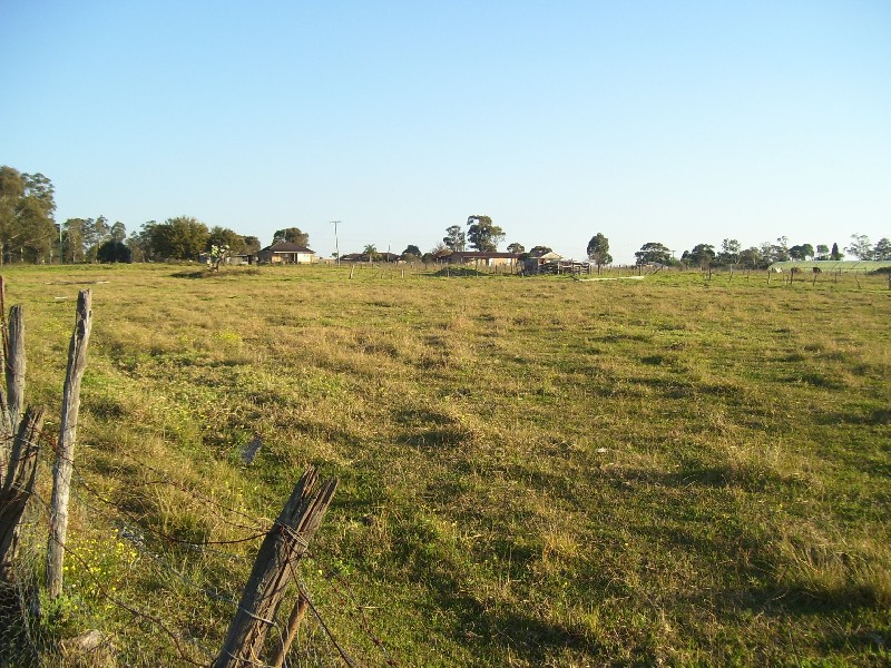 West Hoxton NSW 2171