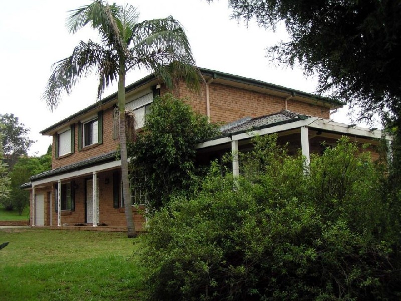 Denham Court NSW 2565