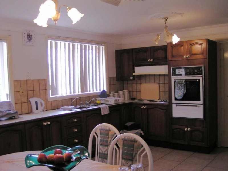 Denham Court NSW 2565