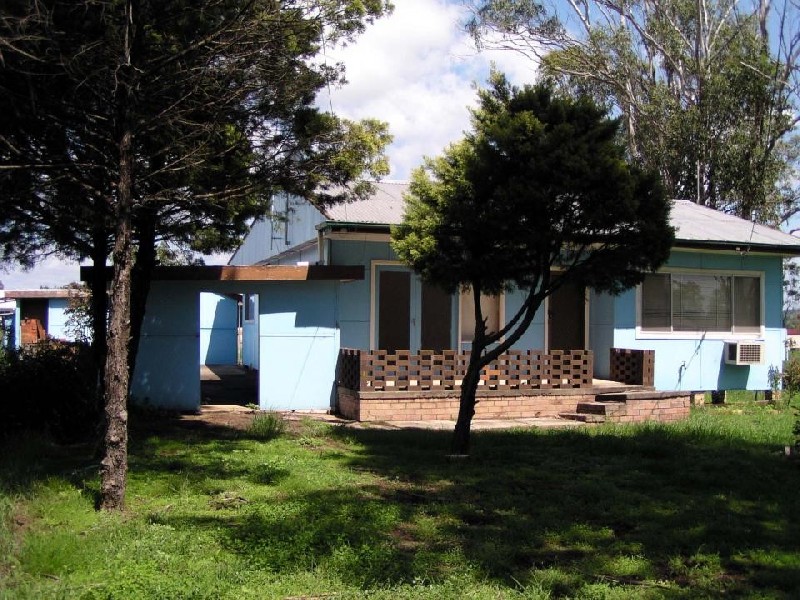 Catherine Field NSW 2557