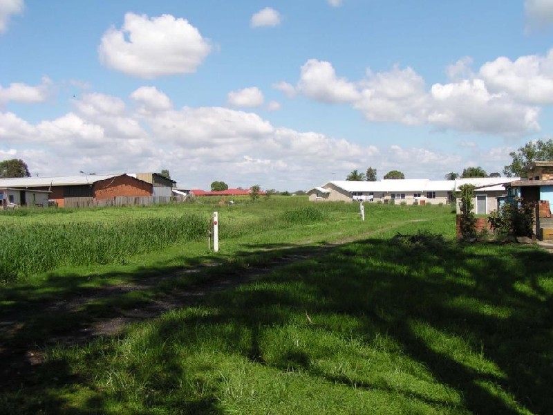 Catherine Field NSW 2557