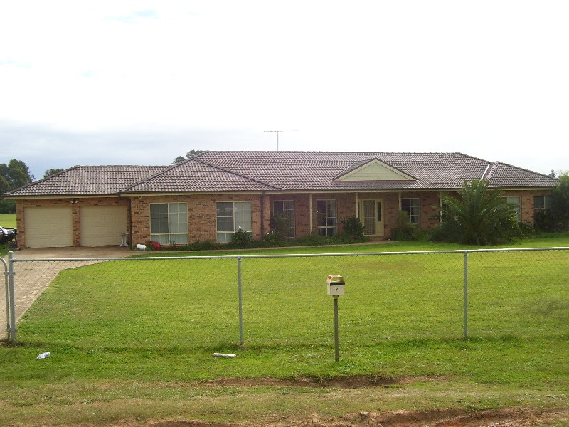 Bringelly NSW 2556