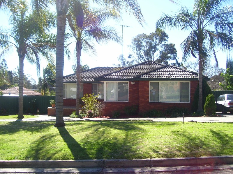 West Hoxton NSW 2171