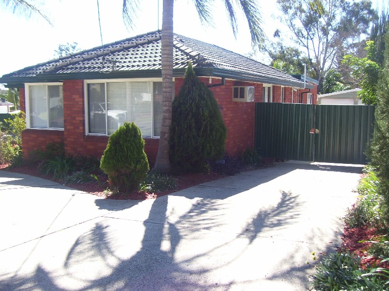 West Hoxton NSW 2171