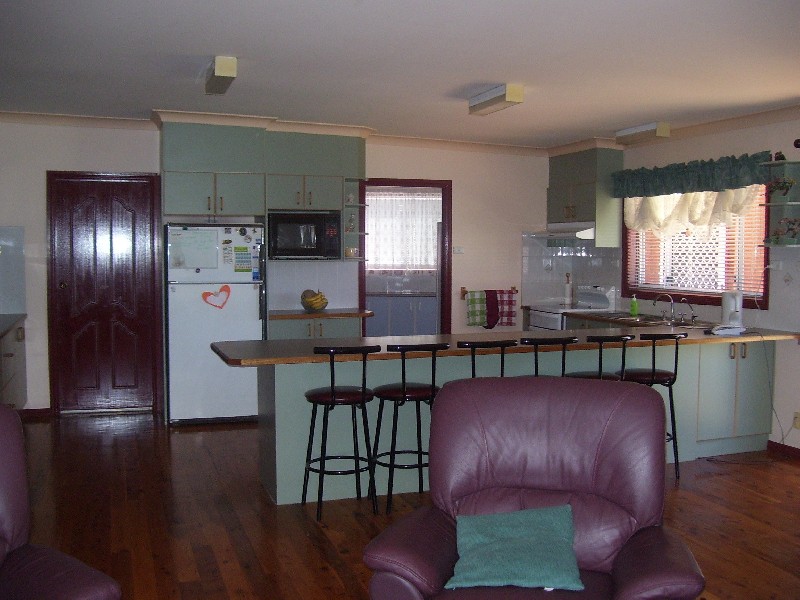 West Hoxton NSW 2171