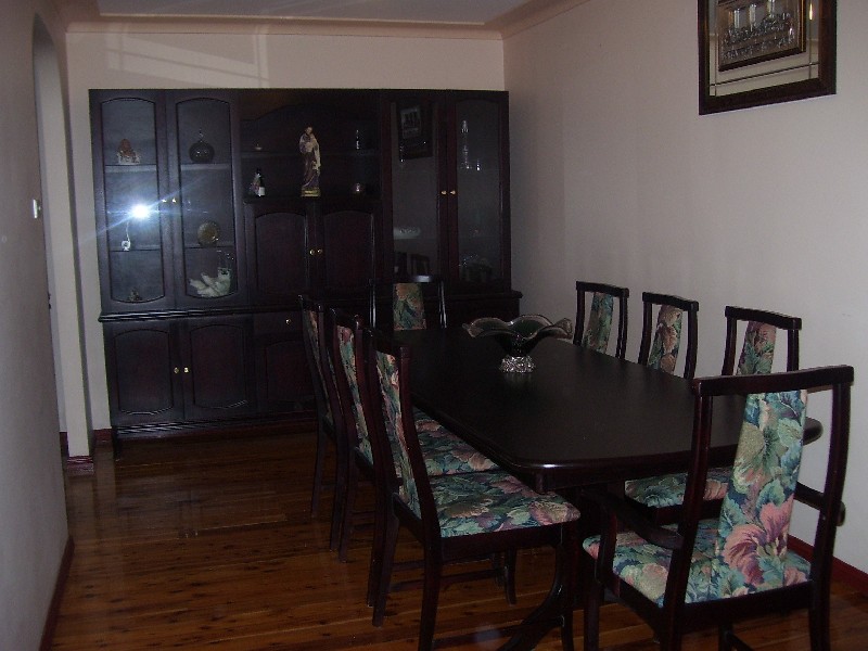 West Hoxton NSW 2171