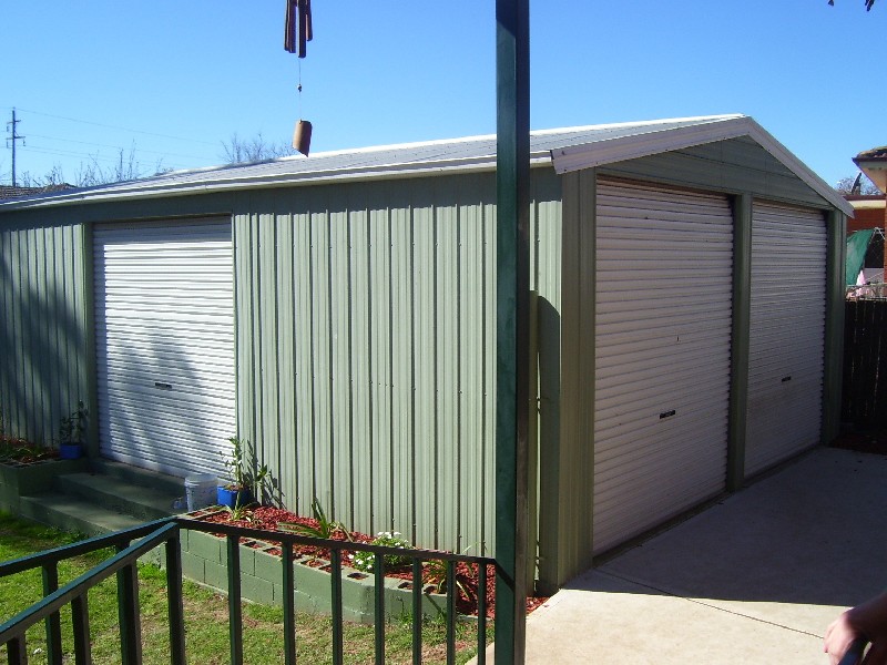 West Hoxton NSW 2171
