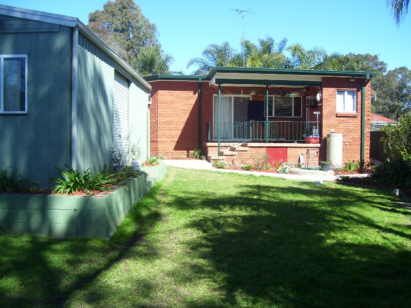 West Hoxton NSW 2171