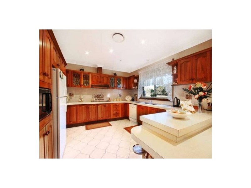 Kemps Creek NSW 2178