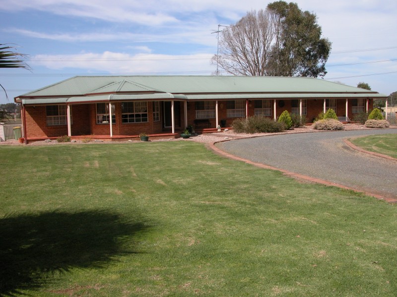 Orchard Hills NSW 2748