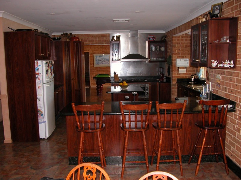 Orchard Hills NSW 2748