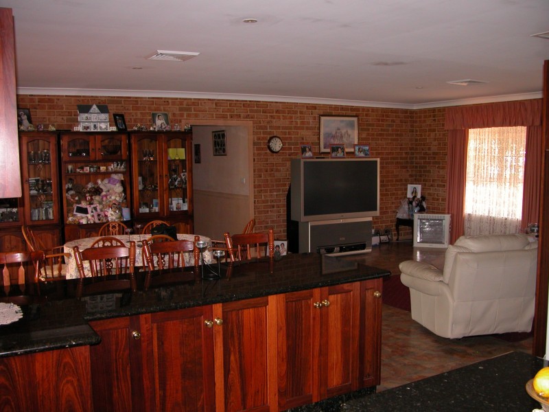 Orchard Hills NSW 2748