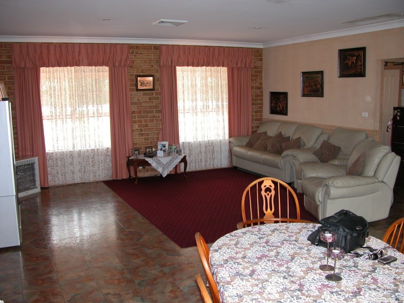 Orchard Hills NSW 2748