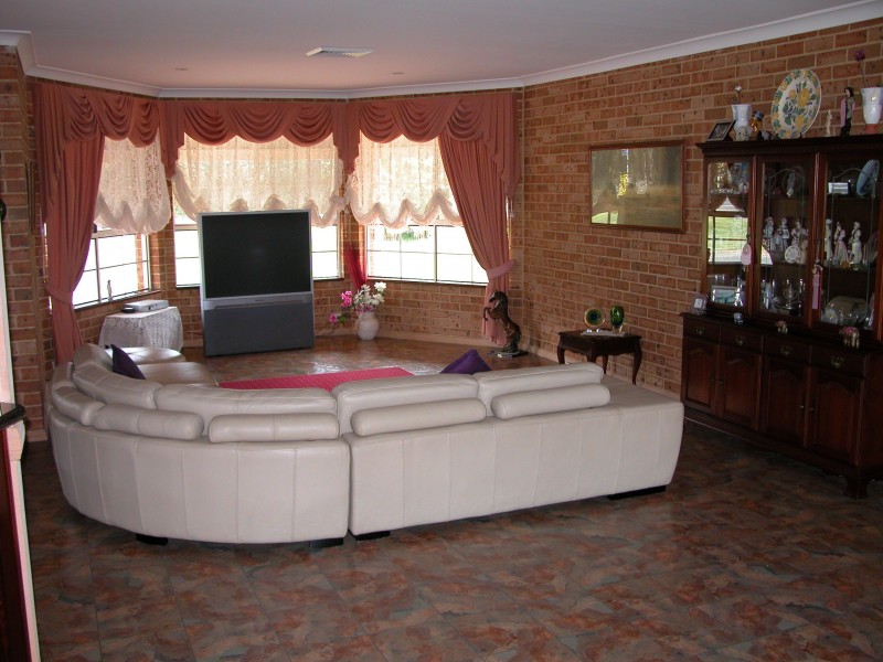 Orchard Hills NSW 2748