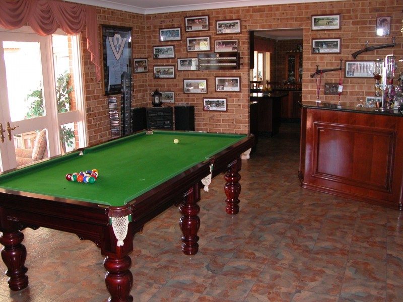 Orchard Hills NSW 2748