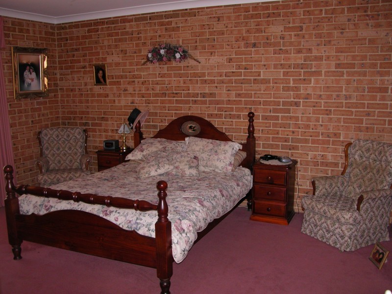 Orchard Hills NSW 2748