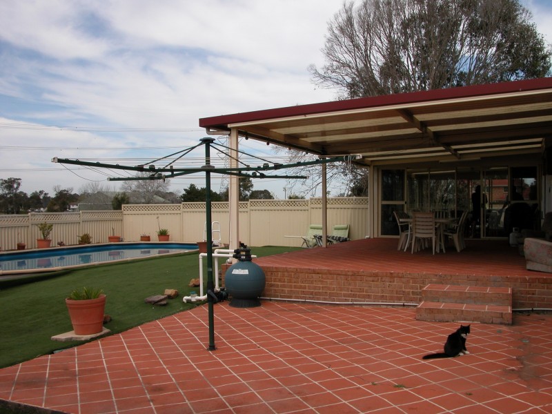 Orchard Hills NSW 2748