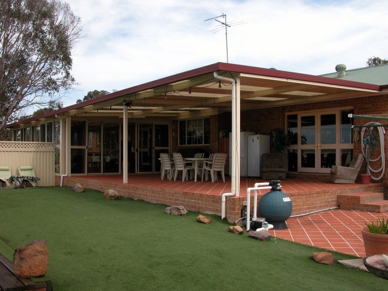 Orchard Hills NSW 2748